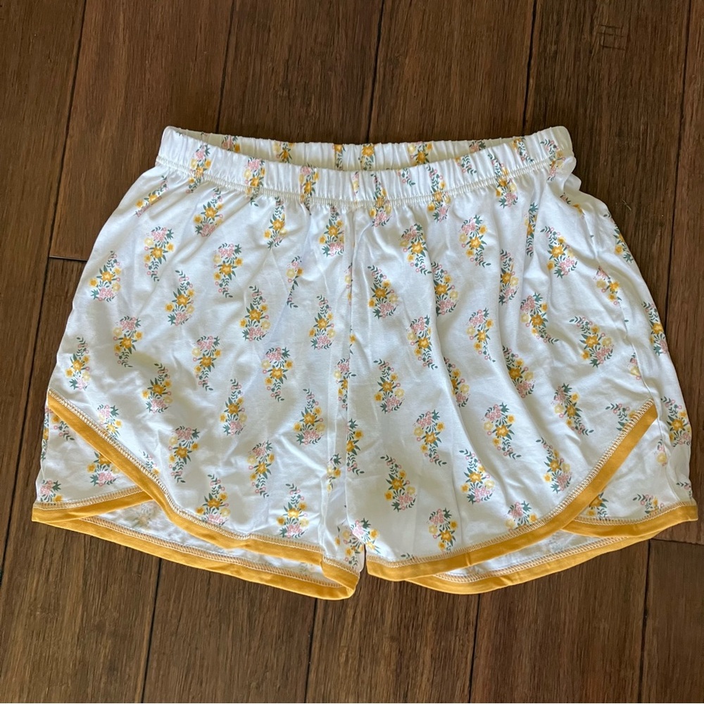 Garnet Hill Woman’s Pajama Set Size Small NWT - Picture 5 of 9